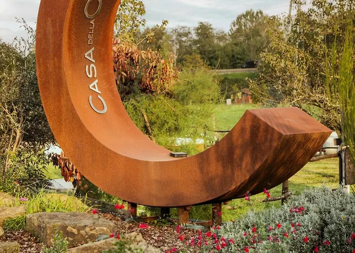 Casa Della Ciri Φλωρεντία